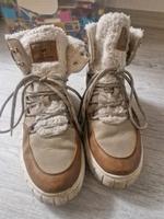 Winter Boots Mustang Hessen - Kassel Vorschau