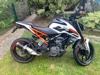 KTM Duke Baden-Württemberg - Reutlingen Vorschau