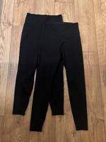 Sport Leggings Schwarz M H&M Doppelpack NEU Friedrichshain-Kreuzberg - Friedrichshain Vorschau