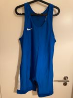 Nike Laufanzug Speedsuit Anzug Einteiler XXL Wandsbek - Hamburg Rahlstedt Vorschau