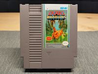 ⭐ NINTENDO NES SPIEL: IKARI WARRIORS - NES-IW-EEC (SCN) Düsseldorf - Pempelfort Vorschau