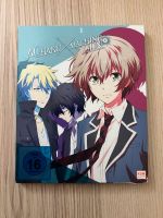 Aoharu X Machinegun Anime Blu-Ray Episode 1-4 Bonn - Kessenich Vorschau