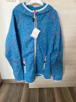 Strickfleecejacke neu Gr.40 von Stubai Bayern - Neuhof an der Zenn Vorschau