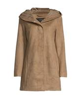 Vero Moda Übergangsmantel Gr. XL Braun Niedersachsen - Beesten Vorschau