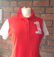 CLOSED*Poloshirt*Slim Fit*Gr. M*Cotton*NEU*ETIKETT*NP-130€ Nordrhein-Westfalen - Brühl Vorschau