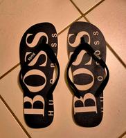 Hugo Boss FlipFlops Hessen - Riedstadt Vorschau
