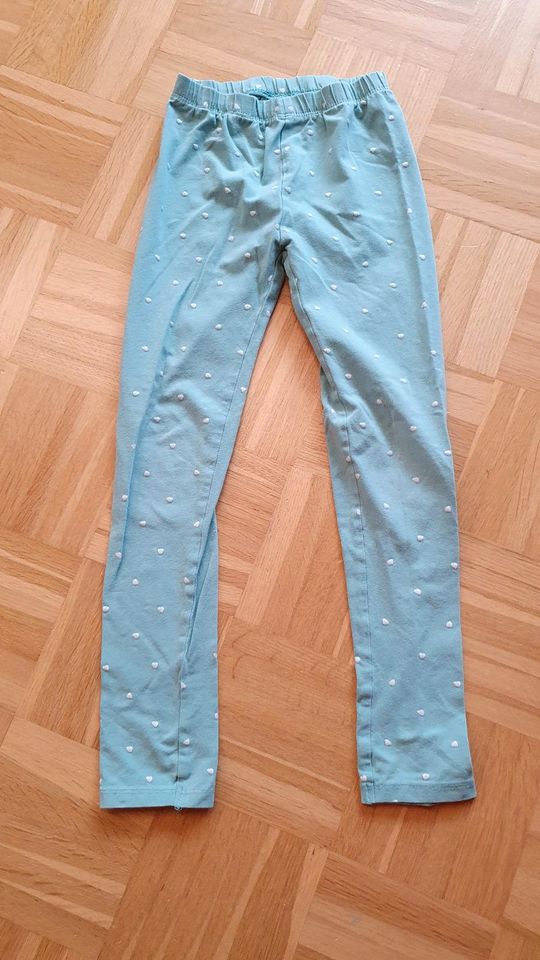 Leggins Gr.128 Neu! in Freiburg im Breisgau