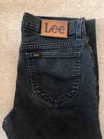 Original Lee jeans mom straight hose neu high waist Altona - Hamburg Sternschanze Vorschau