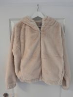 Jacke Teddy Plüsch Damen Gr. M wie Neu Bielefeld - Bielefeld (Innenstadt) Vorschau