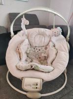 Elektrische Babywippe Comfort Harmony by Bright Starts Leipzig - Burghausen-Rückmarsdorf Vorschau