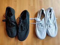 Freizeit Schuhe Gr. 38 Victory, gut erhalten Duisburg - Duisburg-Süd Vorschau