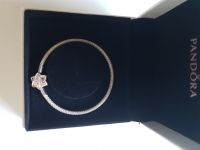 Pandora Mesh Armband Shine Bright mit Sternverschluss 19 cm Nordrhein-Westfalen - Neuss Vorschau