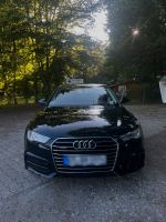 Audi A6 3.0 TDI - 4G Quattro 2016* Nordrhein-Westfalen - Gütersloh Vorschau