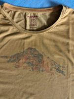 Mammut, Mammut Shirt, Mammut T-Shirt,Outdoorshirt, Funktionsshirt Nordrhein-Westfalen - Wülfrath Vorschau