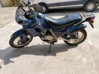 Aprilia Pegaso 650 Tüv neu Baden-Württemberg - Riedhausen Vorschau