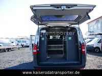 Mercedes-Benz Vito 114CDI  lang HA Werkst.Klima Kamera PDC EU6 Thüringen - Bad Salzungen Vorschau