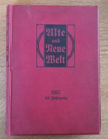 Alte und Neue Welt 1915 - 49. Jahrgang Rheinland-Pfalz - Leiwen Vorschau