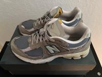 New Balance 2002R Protection Pack Mirage Grey US12 EU46.5 Berlin - Wilmersdorf Vorschau