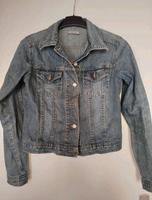 Jeansjacke gr m/38 Hessen - Bürstadt Vorschau