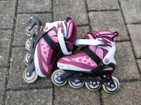 Inline Skates Mädchen Bayern - Illertissen Vorschau