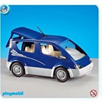 Playmobil 7416 Van Berlin - Lichtenberg Vorschau