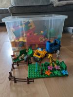Großes Lego Duplo Set Bayern - Eitting Vorschau