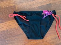 Adidas Bikini Slip 34/36 S schwarz Neon Thüringen - Grabfeld Vorschau