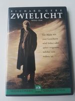 DVD Zwielicht ***Thriller***Richard Gere***Edward Norton*** Berlin - Wilmersdorf Vorschau