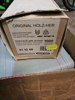 Holzher coilschrauben 4.5x35 Saarland - Nohfelden Vorschau