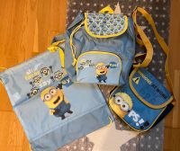 Taschenset Minions  neu Thüringen - Schmoelln Vorschau