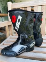 Motorradstiefel Sidi Gr. 38 neuwertig Nordrhein-Westfalen - Lemgo Vorschau