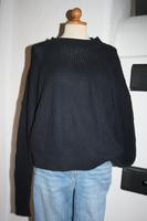Marc O´Polo leichter Sommer Pullover Lochmuster blau S TOP Bayern - Rosenheim Vorschau