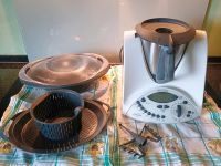 TM 31, Thermomix Nordrhein-Westfalen - Rosendahl Vorschau