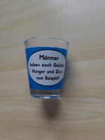 Shotglas Spruch Bayern - Ried Vorschau