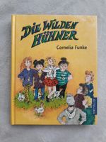 Die wilden Hühner von Cornelia Funke Baden-Württemberg - Beilstein Vorschau