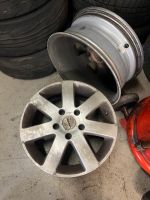 AUTEC 16 Felgen 5x120 BMW VW BUS T5 T6 Baden-Württemberg - Ludwigsburg Vorschau