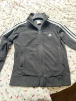 Adidas Fleecejacke Damen Trainingsjacke Gr 36 Bayern - Münchberg Vorschau