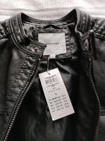 Jack and Jones Lederjacke Brandenburg - Storkow (Mark) Vorschau