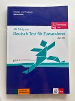 Übungs- und Testbuch А2-В1 (komplett neu) Nordvorpommern - Landkreis - Ribnitz-Damgarten Vorschau