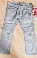 ➖ H&M Skinny Herren Hose Gr. 36 Grau Jeanshose ➖ Nürnberg (Mittelfr) - Gebersdorf Vorschau