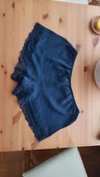 Intimissimi Seidenshorts Short Seide dunkelblau Größe S Vahr - Neue Vahr Nord Vorschau