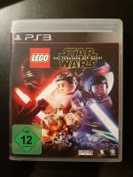 PS 3 Spiel Lego Star Wars Niedersachsen - Rinteln Vorschau