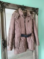 Winterjacke braun Tom Tailor M/38 Schleswig-Holstein - Trittau Vorschau