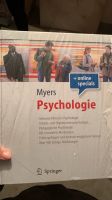 Myers Psychologie 2. Auflage Berlin - Spandau Vorschau