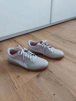 Puma Sneaker Softfoam+ hellgrau Größe 37.5, Wie neu! Leipzig - Wiederitzsch Vorschau