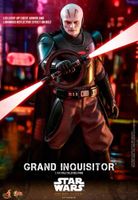 Star Wars Obi-Wan K obi 1/6 Grand Inquisitor 30 cm HOT TOYS Münster (Westfalen) - Sprakel Vorschau