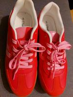 Sneakers bonprix pink 40 Hessen - Biebesheim Vorschau