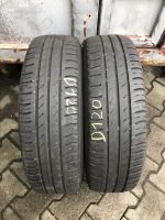 2x Sommerreifen Continental 165/65 R15 81T mit Montage Nordrhein-Westfalen - Hennef (Sieg) Vorschau