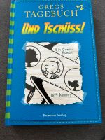 Gregs Tagebuch 12 Hessen - Darmstadt Vorschau