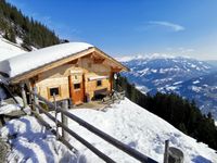 ❤ Wunderschöne Almhütte auf 1.700 m Höhe (Almhütte Zillertal) ❤ Ludwigsvorstadt-Isarvorstadt - Isarvorstadt Vorschau